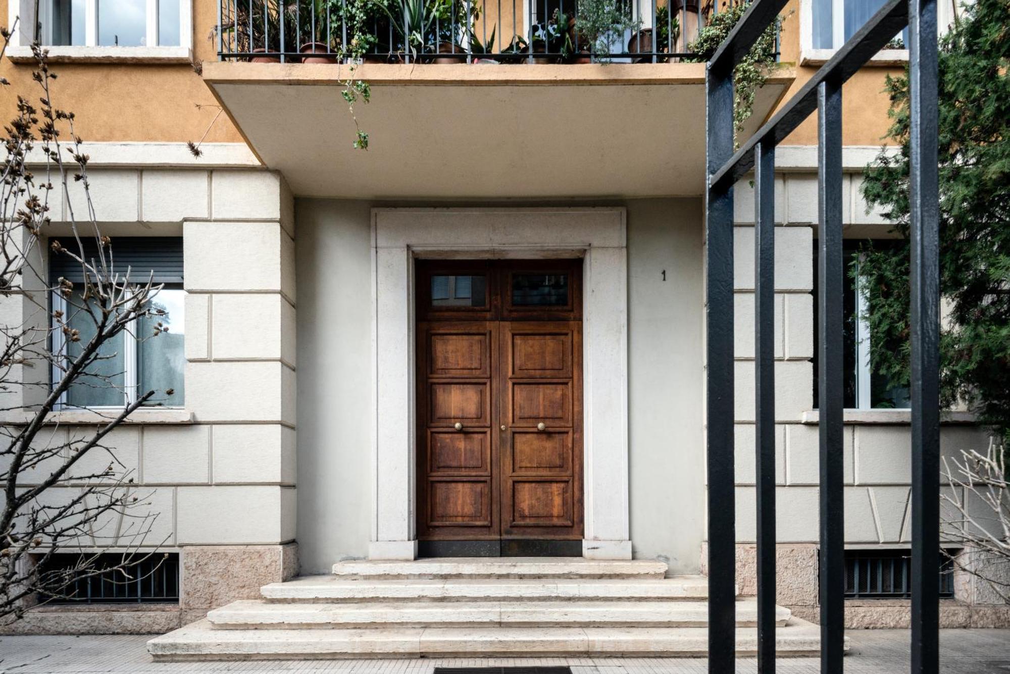 Deluxe Home เวโรนา ภายนอก รูปภาพ