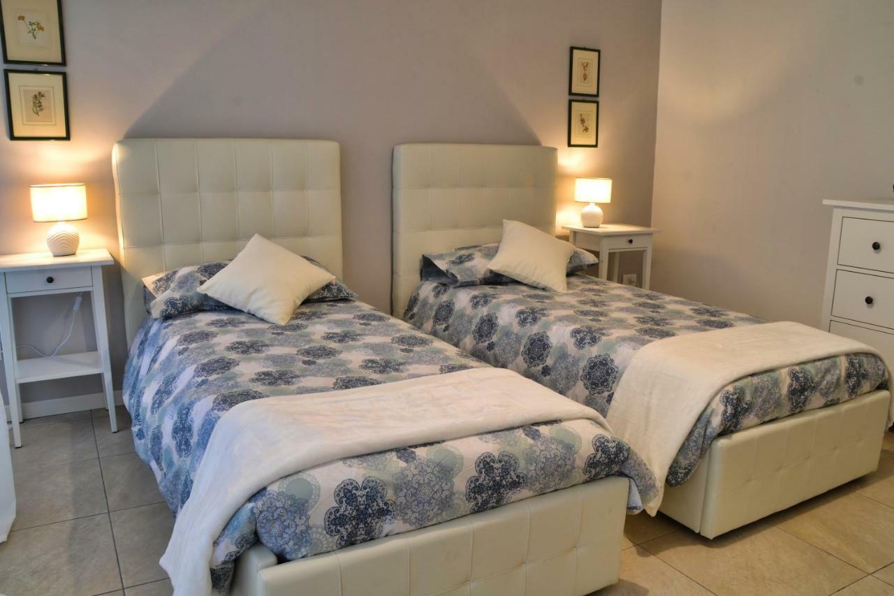 Deluxe Home เวโรนา ภายนอก รูปภาพ