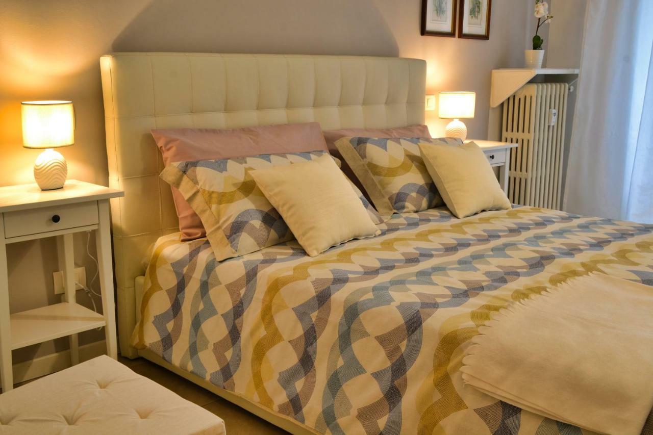 Deluxe Home เวโรนา ภายนอก รูปภาพ