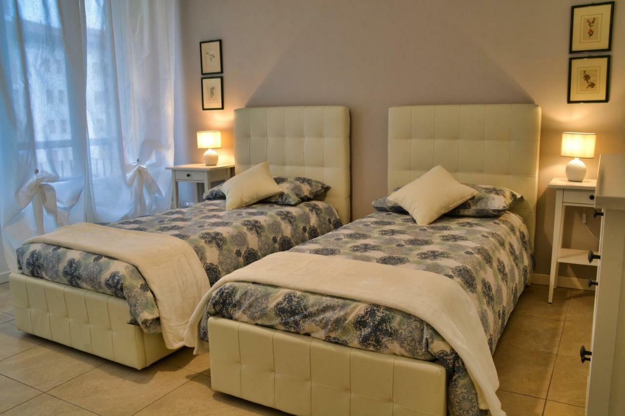 Deluxe Home เวโรนา ภายนอก รูปภาพ