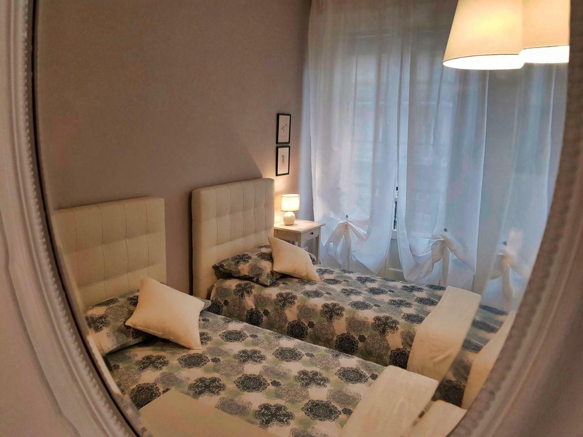 Deluxe Home เวโรนา ภายนอก รูปภาพ