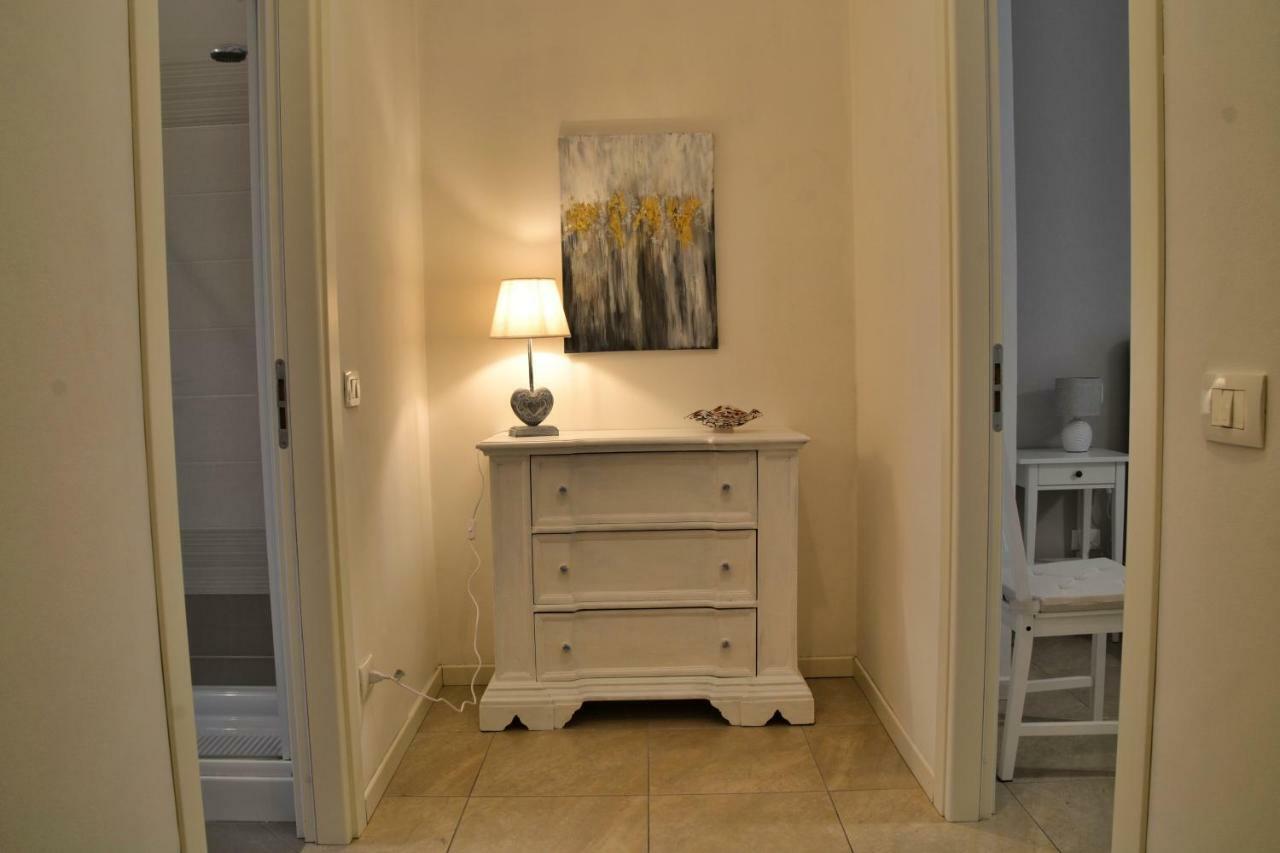 Deluxe Home เวโรนา ภายนอก รูปภาพ