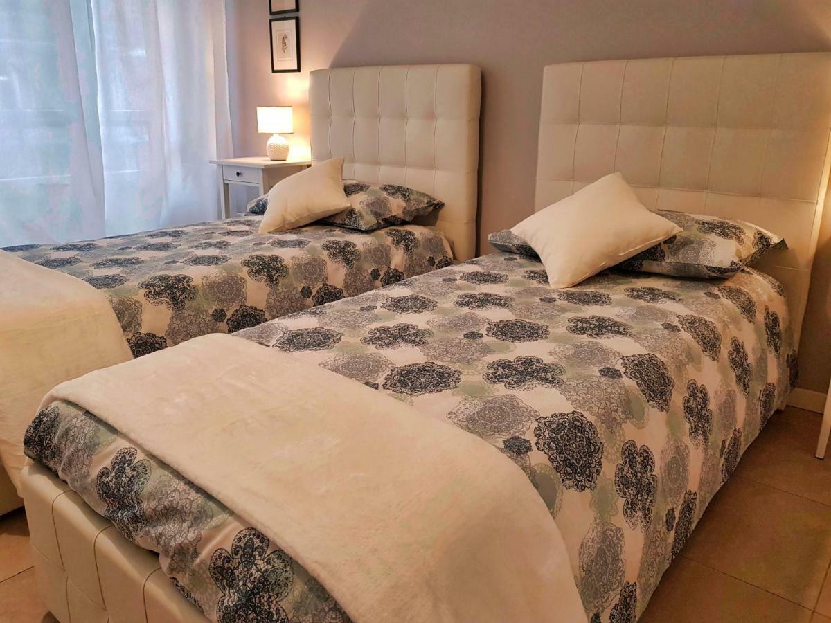 Deluxe Home เวโรนา ภายนอก รูปภาพ